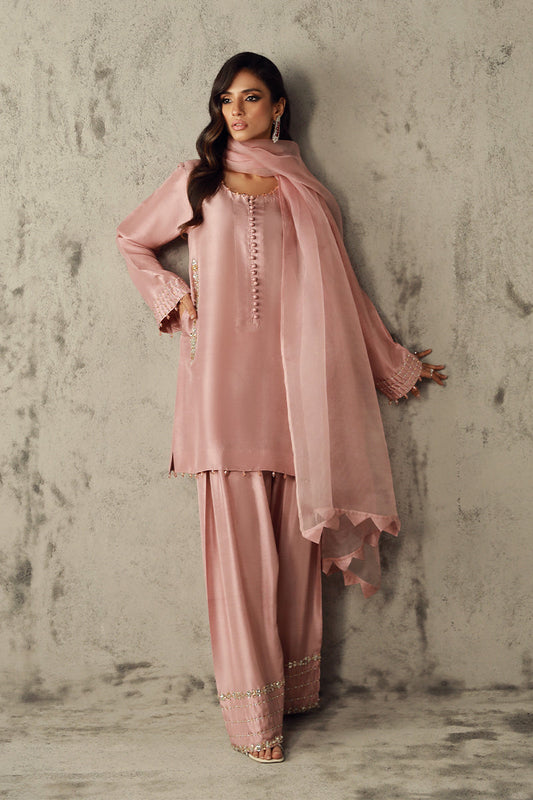 Wardha Saleem | Luxury Pret Traditional Wear | IMAN - Ladies Clothes 