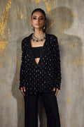 Wardha Saleem | Luxury Pret Fusion Wear | YUNA - Ladies Clothes 