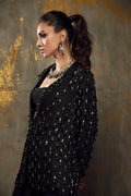 Wardha Saleem | Luxury Pret Fusion Wear | YUNA - Ladies Clothes 