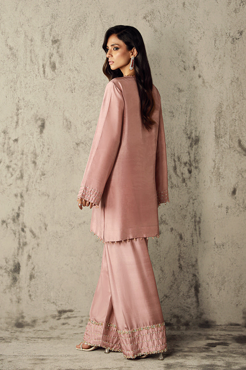 Wardha Saleem | Luxury Pret Traditional Wear | IMAN - Ladies Clothes 