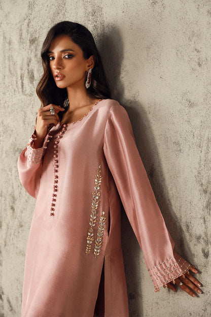 Wardha Saleem | Luxury Pret Traditional Wear | IMAN - Ladies Clothes 