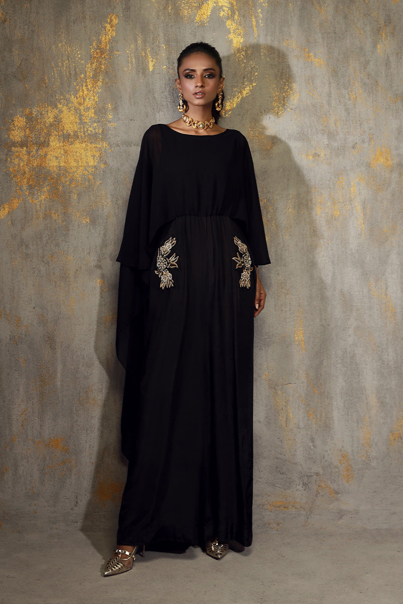 Wardha Saleem | Luxury Pret Fusion Wear | EMI - Ladies Clothes 
