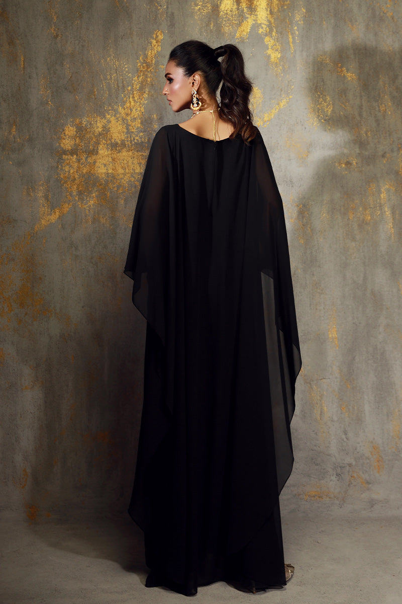 Wardha Saleem | Luxury Pret Fusion Wear | EMI - Ladies Clothes 