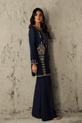 Wardha Saleem | Luxury Pret Traditional Wear | AMIRA - Ladies Clothes 