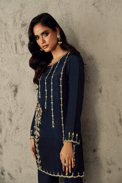 Wardha Saleem | Luxury Pret Traditional Wear | AMIRA - Ladies Clothes 