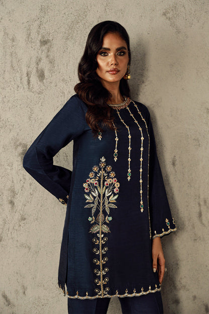 Wardha Saleem | Luxury Pret Traditional Wear | AMIRA - Ladies Clothes 
