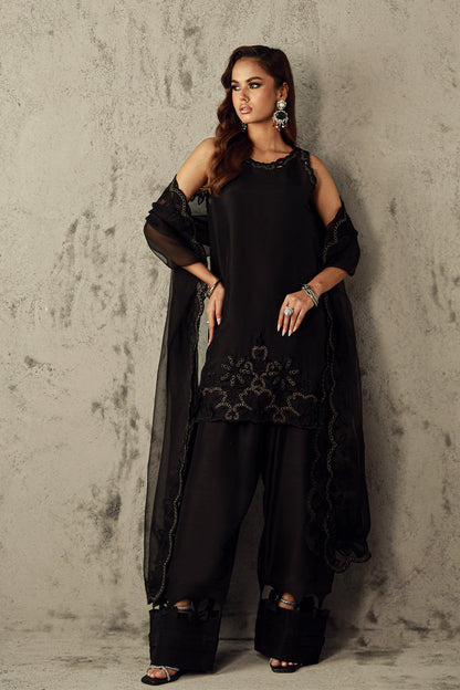 Wardha Saleem | Luxury Pret Fusion Wear | RULA - Ladies Clothes 