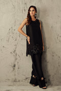 Wardha Saleem | Luxury Pret Fusion Wear | RULA - Ladies Clothes 