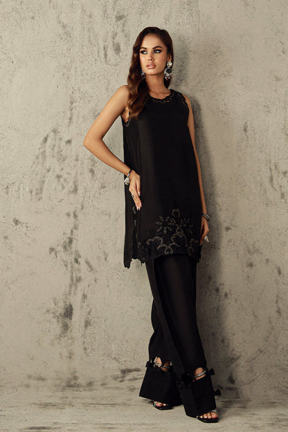 Wardha Saleem | Luxury Pret Fusion Wear | RULA - Ladies Clothes 