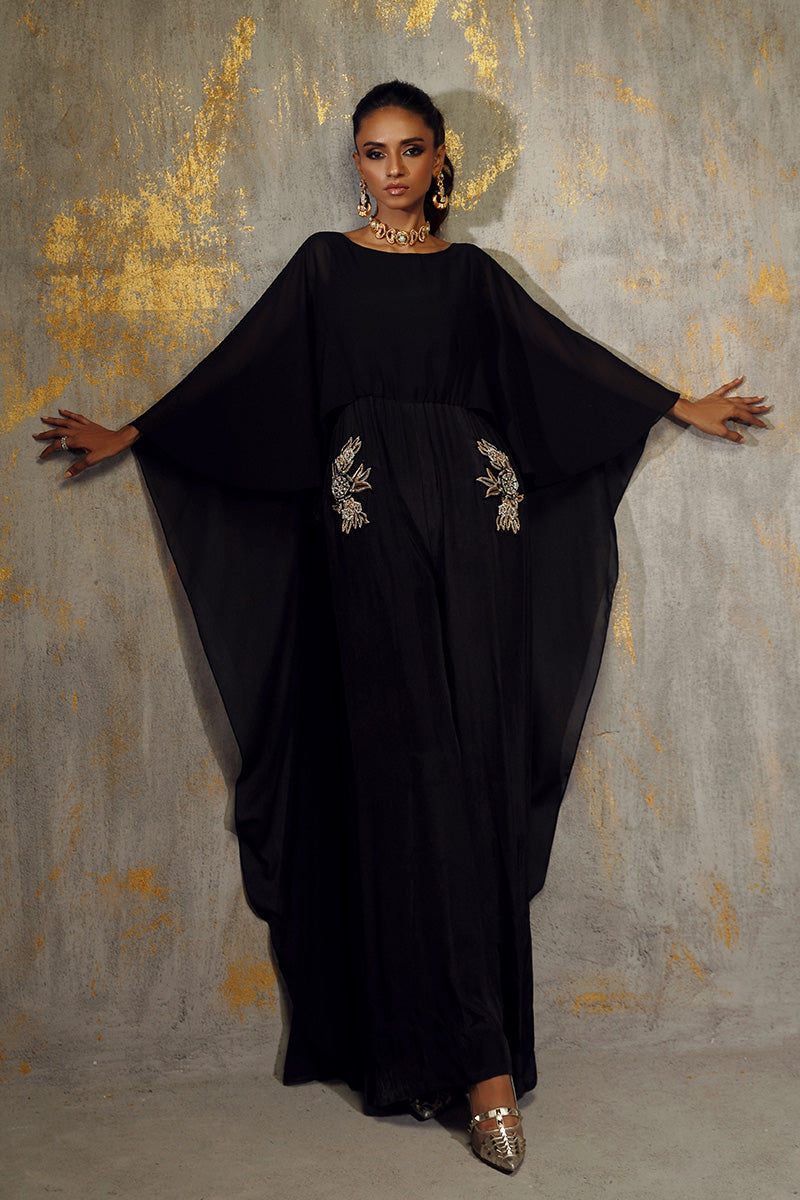Wardha Saleem | Luxury Pret Fusion Wear | EMI - Ladies Clothes 