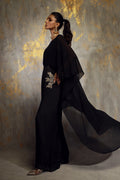 Wardha Saleem | Luxury Pret Fusion Wear | EMI - Ladies Clothes 