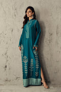 Wardha Saleem | Luxury Pret Traditional Wear | SAFAA - Ladies Clothes 