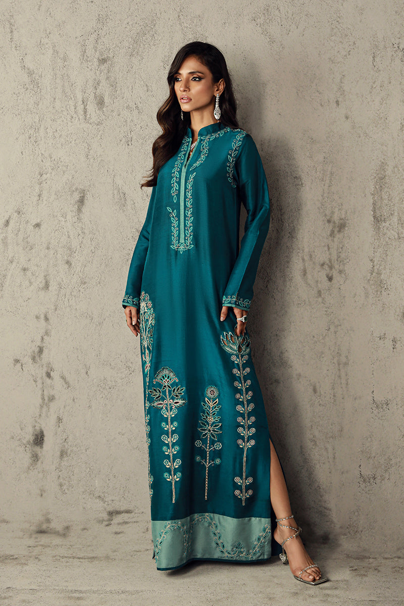 Wardha Saleem | Luxury Pret Traditional Wear | SAFAA - Ladies Clothes 