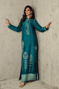 Wardha Saleem | Luxury Pret Traditional Wear | SAFAA - Ladies Clothes 