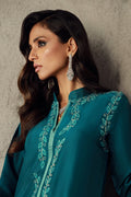 Wardha Saleem | Luxury Pret Traditional Wear | SAFAA - Ladies Clothes 