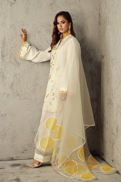 Wardha Saleem | Luxury Pret Traditional Wear | SUHA - Ladies Clothes 