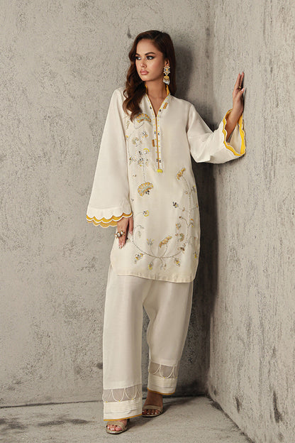 Wardha Saleem | Luxury Pret Traditional Wear | SUHA - Ladies Clothes 