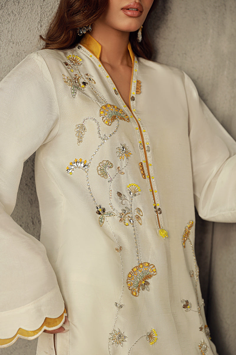 Wardha Saleem | Luxury Pret Traditional Wear | SUHA - Ladies Clothes 