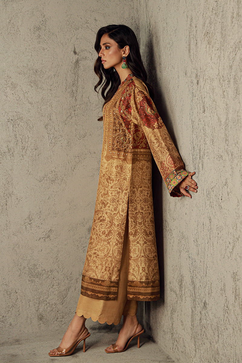 Wardha Saleem | Luxury Pret Traditional Wear | AYA - Ladies Clothes 