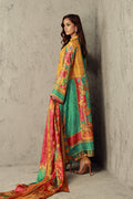Wardha Saleem | Luxury Pret Traditional Wear | ARWA - Ladies Clothes 