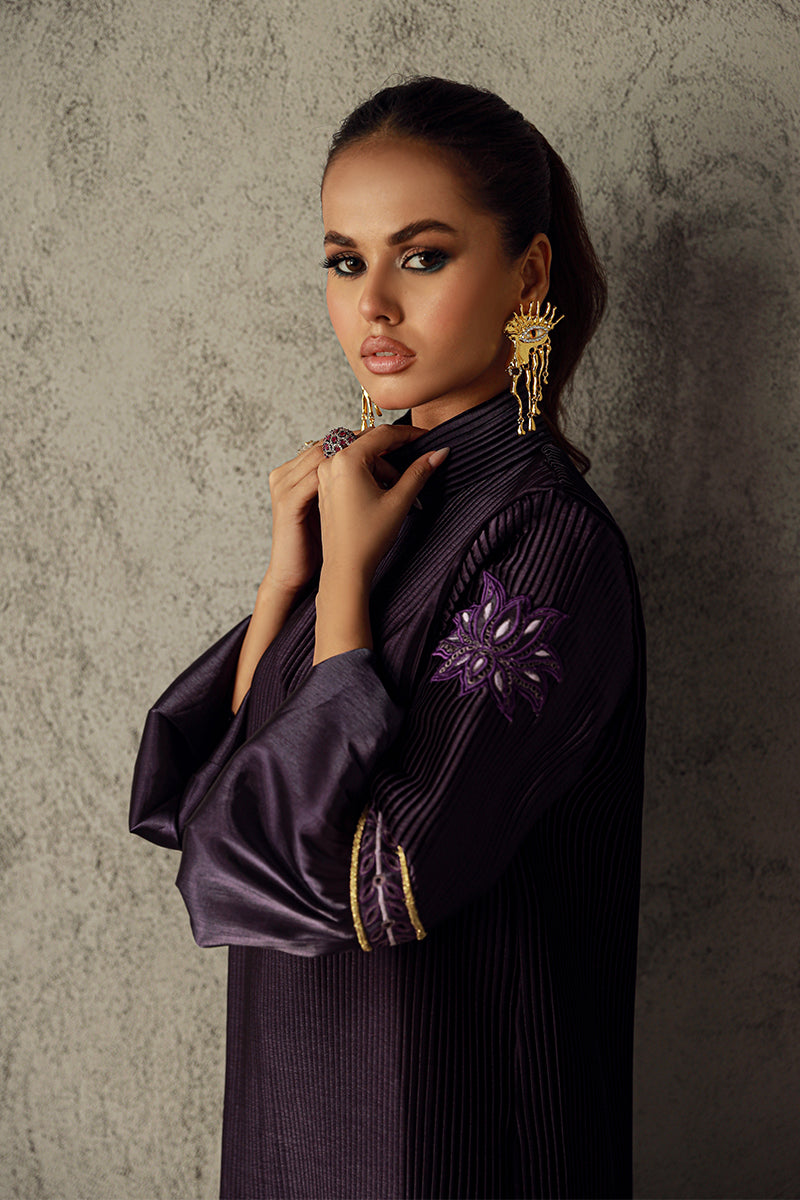 Wardha Saleem | Luxury Pret Traditional Wear | VIDA - Ladies Clothes 