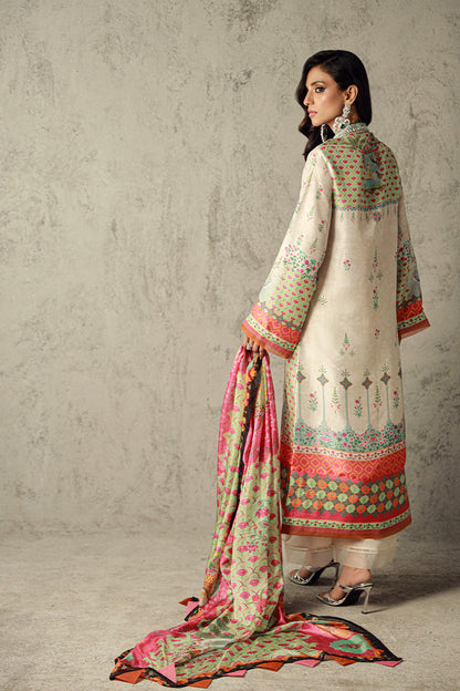 Wardha Saleem | Luxury Pret Traditional Wear | SARA - Ladies Clothes 