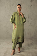 Wardha Saleem | Luxury Pret Traditional Wear | HANIA - Ladies Clothes 