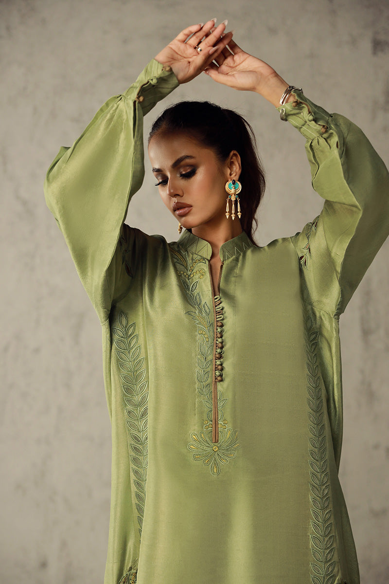 Wardha Saleem | Luxury Pret Traditional Wear | HANIA - Ladies Clothes 