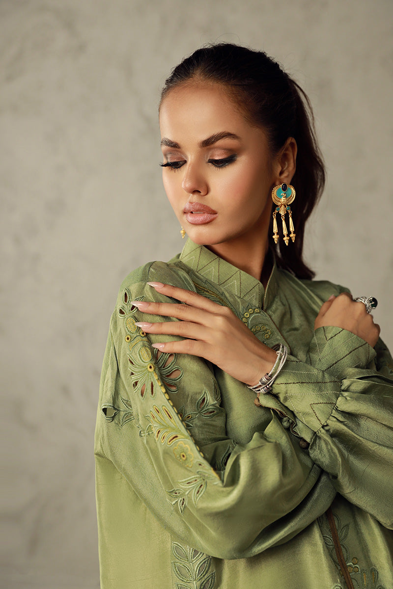 Wardha Saleem | Luxury Pret Traditional Wear | HANIA - Ladies Clothes 
