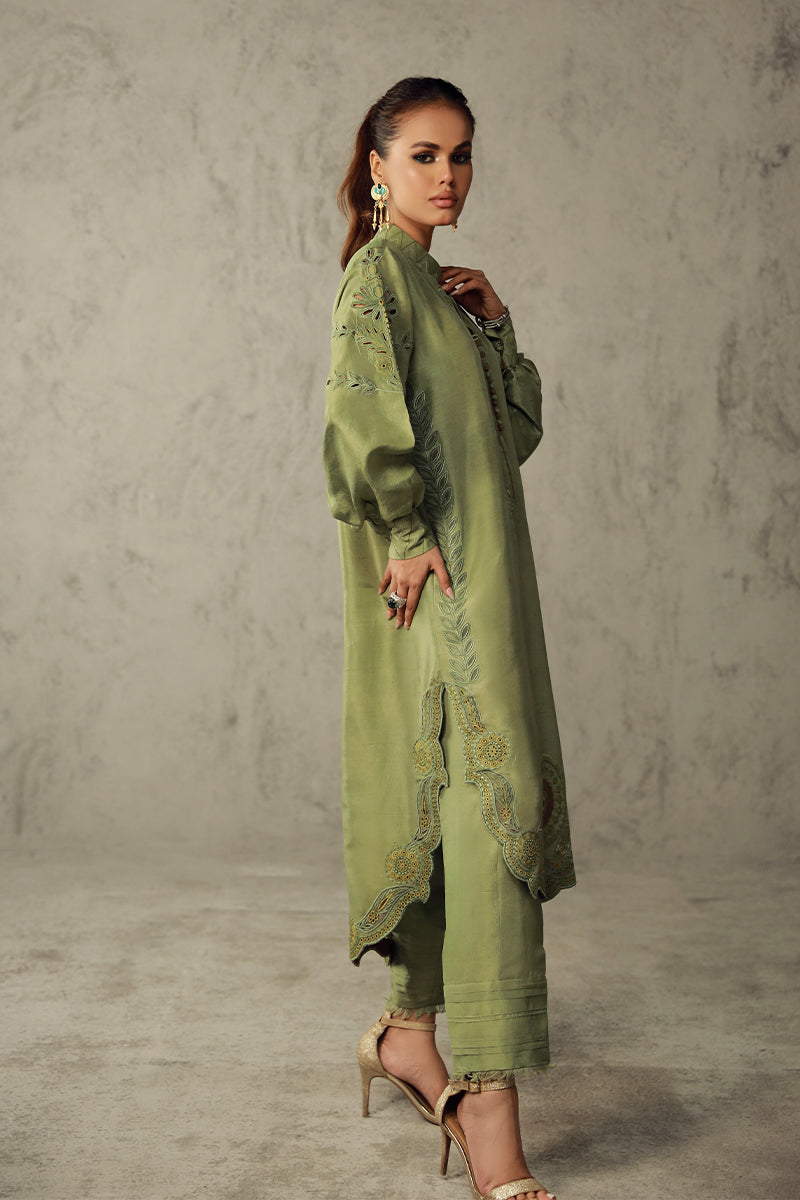 Wardha Saleem | Luxury Pret Traditional Wear | HANIA - Ladies Clothes 