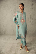 Wardha Saleem | Luxury Pret Traditional Wear | AMARA - Ladies Clothes 
