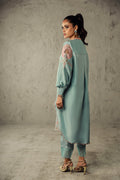 Wardha Saleem | Luxury Pret Traditional Wear | AMARA - Ladies Clothes 