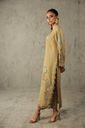 Wardha Saleem | Luxury Pret Traditional Wear | AMANI - Ladies Clothes 