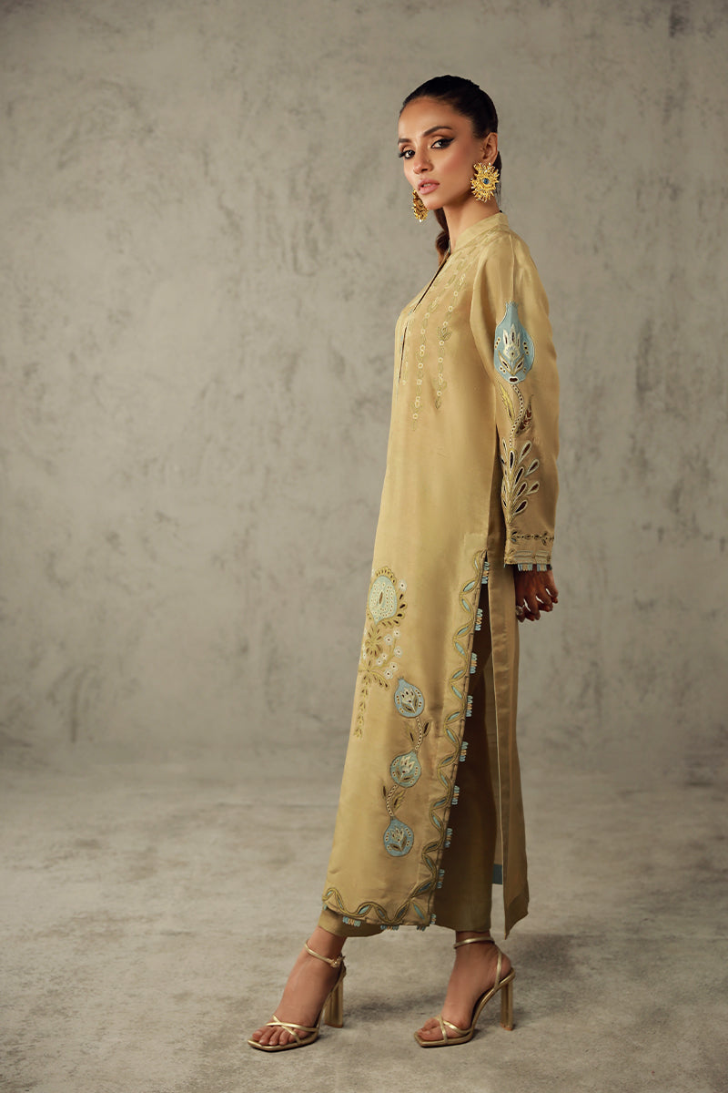 Wardha Saleem | Luxury Pret Traditional Wear | AMANI - Ladies Clothes 