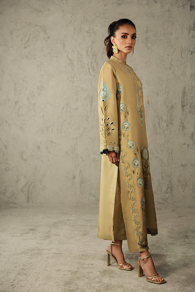 Wardha Saleem | Luxury Pret Traditional Wear | AMANI - Ladies Clothes 
