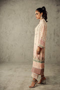 Wardha Saleem | Luxury Pret Traditional Wear | MANAL - Ladies Clothes 