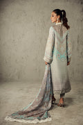 Wardha Saleem | Luxury Pret Traditional Wear | JANA - Ladies Clothes 
