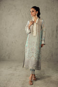 Wardha Saleem | Luxury Pret Traditional Wear | JANA - Ladies Clothes 