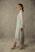 Wardha Saleem | Luxury Pret Traditional Wear | JANA - Ladies Clothes 