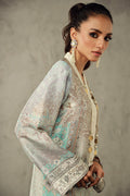 Wardha Saleem | Luxury Pret Traditional Wear | JANA - Ladies Clothes 