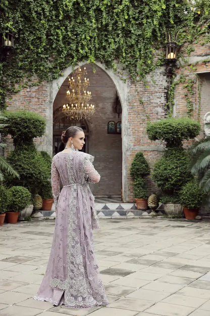 Maryam Hussain | Raha Luxury Festive 23 | Emel