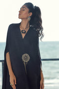 Wardha Saleem | Luxury Pret Fusion Wear | NAOMI (2PC) - Ladies Clothes 