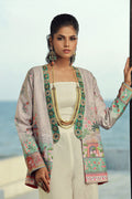 Wardha Saleem | Luxury Pret Fusion Wear | VIVIE - Ladies Clothes 