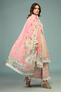 Wardha Saleem | Luxury Pret Traditional Wear | KOEL SHIRT WITH DUPATTA ( 2 PC) - Ladies Clothes 