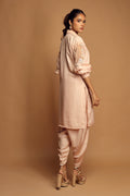 Wardha Saleem | Luxury Pret Traditional Wear | TERRA FORMAL (2PC) - Ladies Clothes 