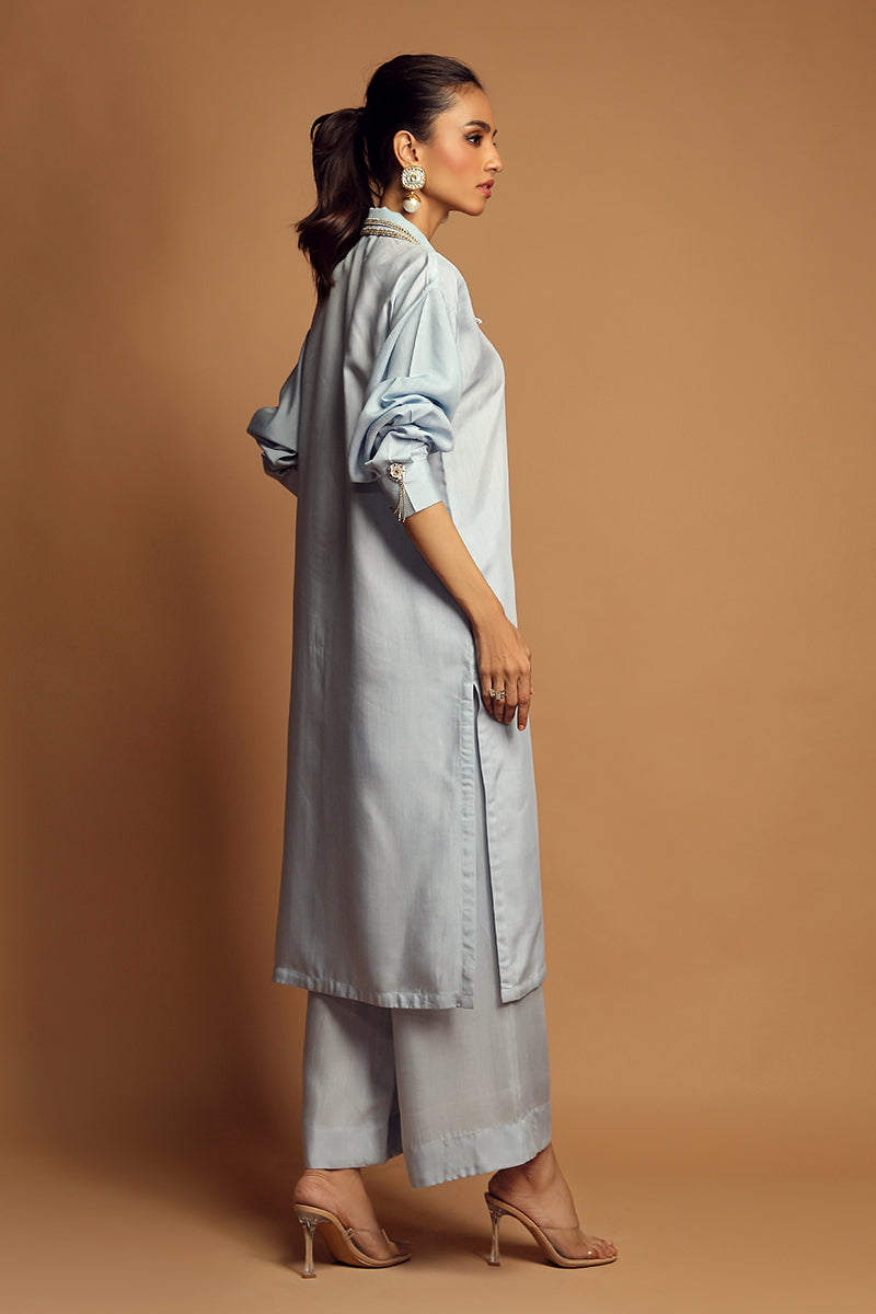 Wardha Saleem | Luxury Pret Traditional Wear | AMOUR (2PC) - Ladies Clothes 