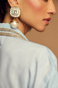 Wardha Saleem | Luxury Pret Traditional Wear | AMOUR (2PC) - Ladies Clothes 