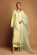Wardha Saleem | Luxury Pret Traditional Wear | JOIE FORMAL (2PC) - Ladies Clothes 