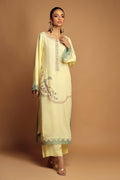 Wardha Saleem | Luxury Pret Traditional Wear | JOIE FORMAL (2PC) - Ladies Clothes 