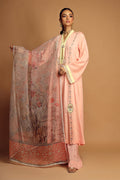 Wardha Saleem | Luxury Pret Traditional Wear | ALLURE (2PC) - Ladies Clothes 